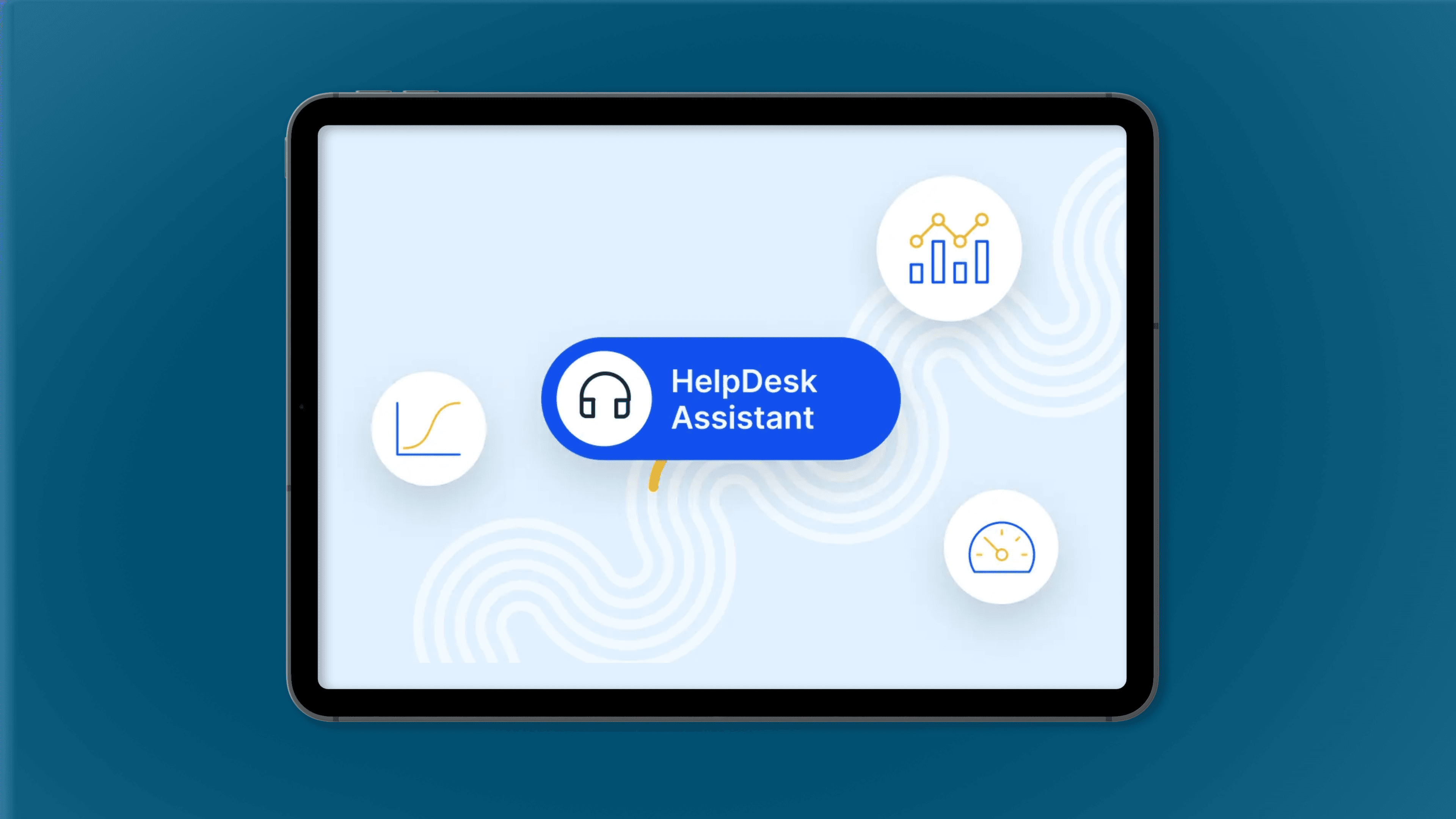 AI HelpDesk RAG