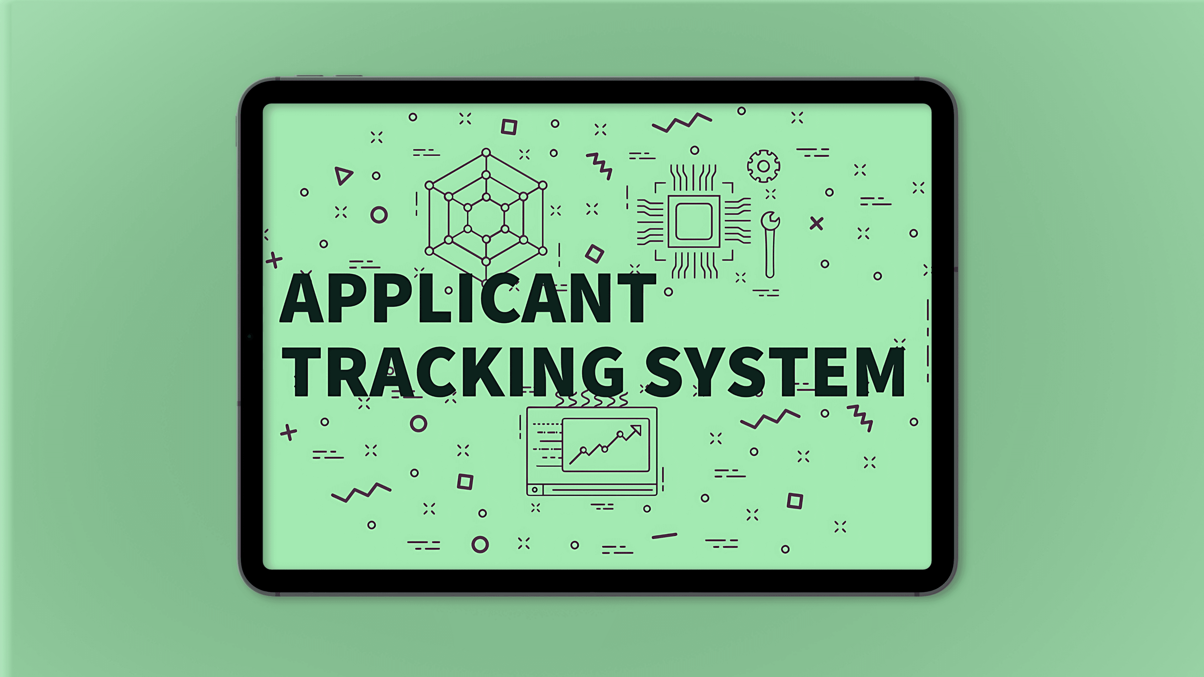 Applicant Tracking System
