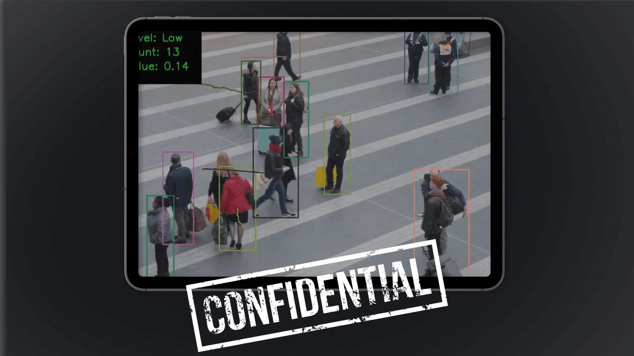 Crowd Density Estimation