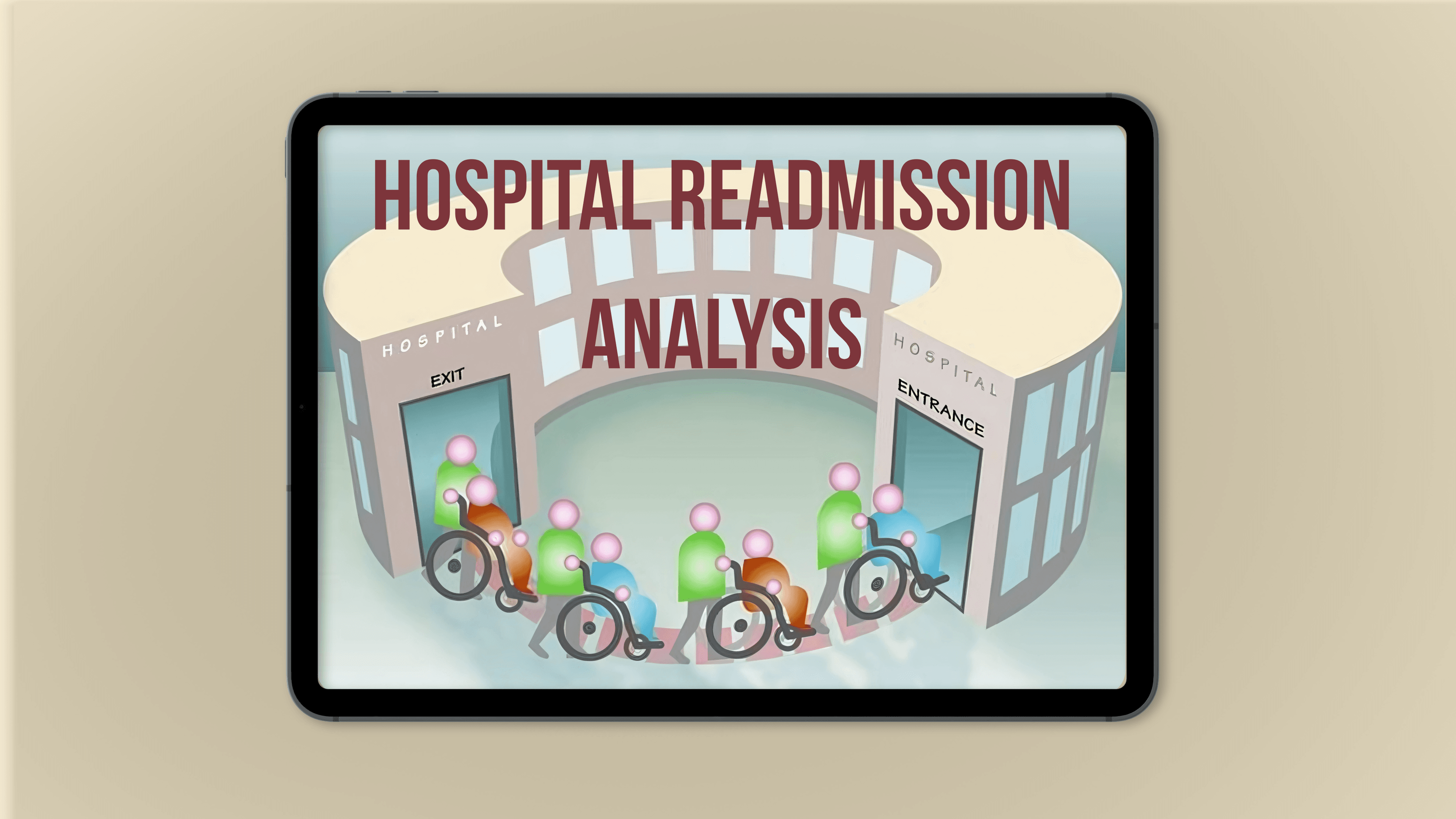 Hospital Readmission Prediction