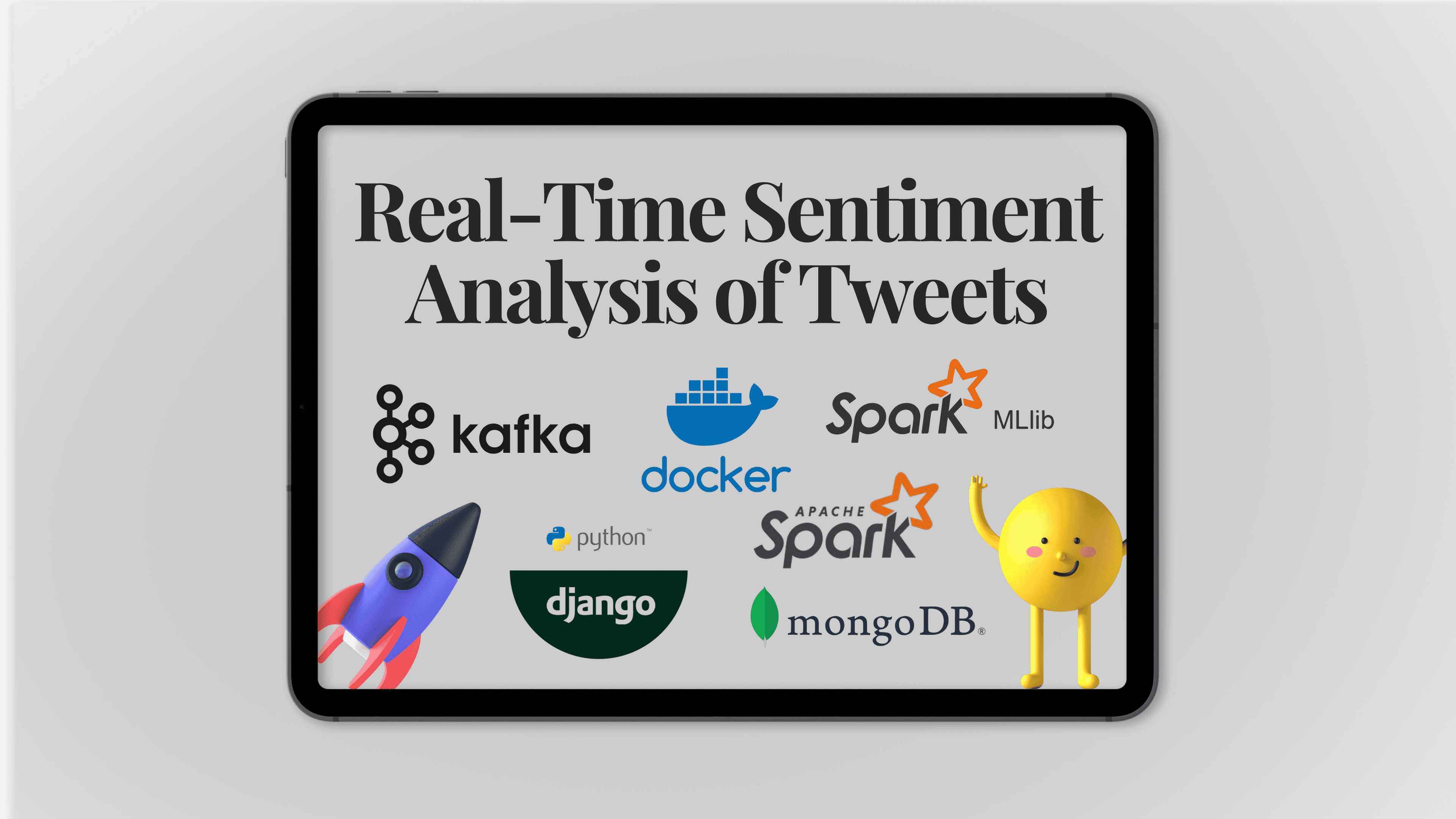 Real-Time Sentiment Analysis