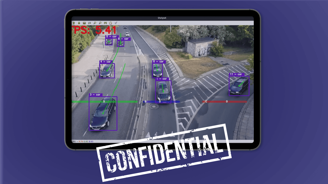 Vehicle Detection & Tracking