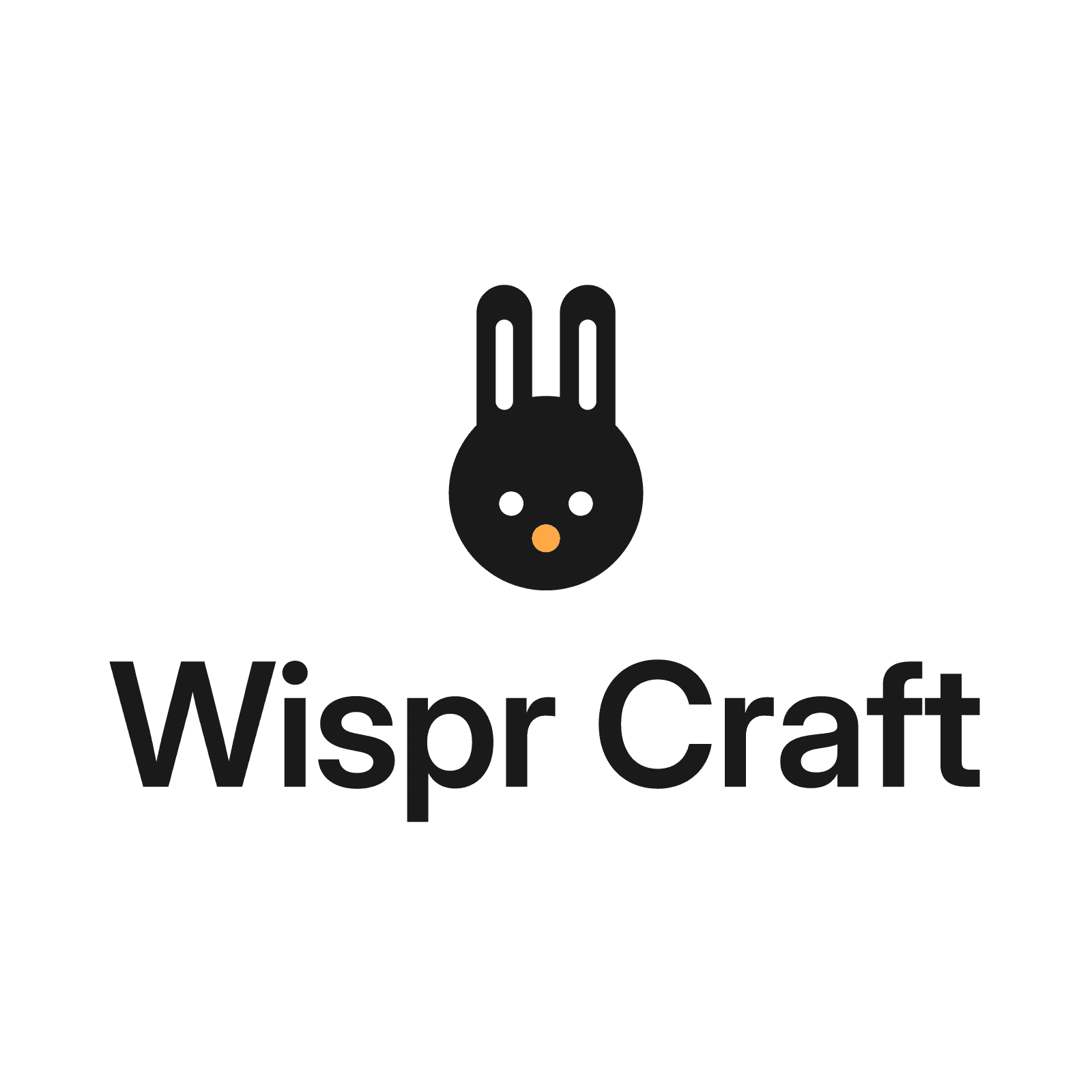 Wispr Craft logo
