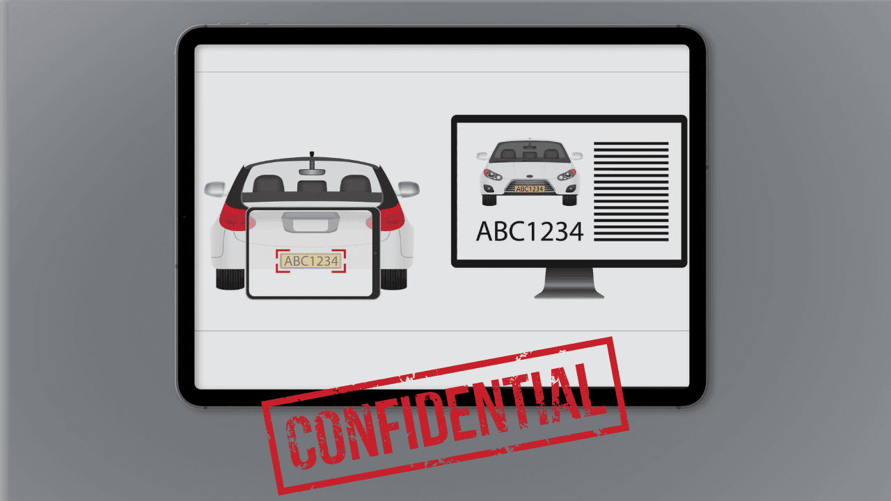 Automatic No Plate Recognition