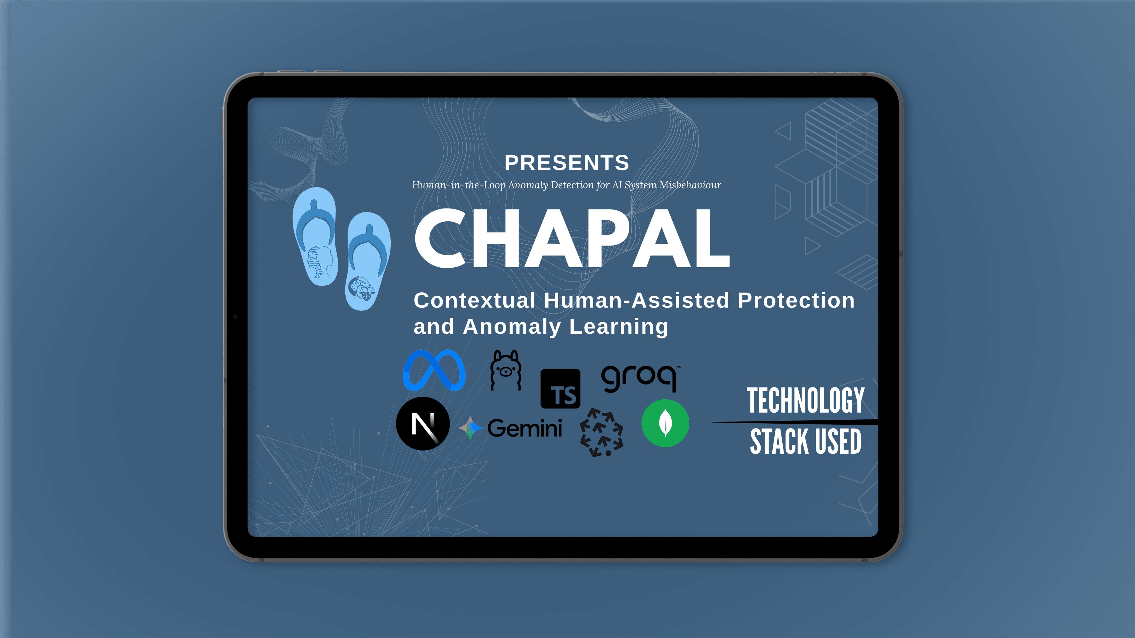 CHAPAL